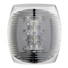 Osculati Sphera II Led Pupa Feneri 12/24V 2 Watt IP56, Rina Sertifikalı, Beyaz/Siyah Seçenekli Polikarbonat Gövde 11.060.14 